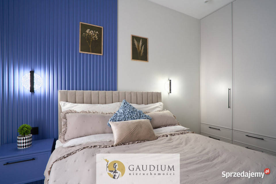 Apartament 2 pokoje Gdynia Orłowo