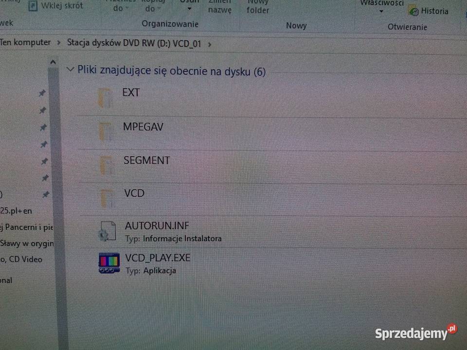 Film VCD 9 kompania w oryginalnym opakowaniu 2 Bydgoszcz