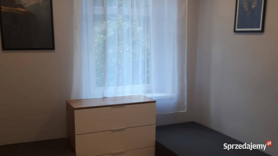 Mieszkanie w świetnej lokalizacji Szklarska Mieszkania dolnośląskie