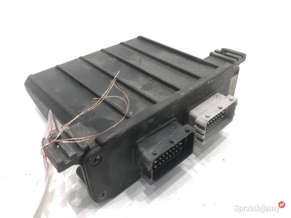 KOMPUTER LPG 67R015784 STEROWNIK GAZU ZASILANIA osobowe