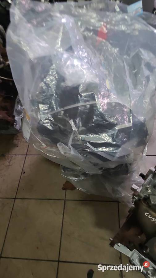 Silnik Ford YMFA YLDA YLF6 YMF6 YMFA YMFB YMFS dostawcze Radom