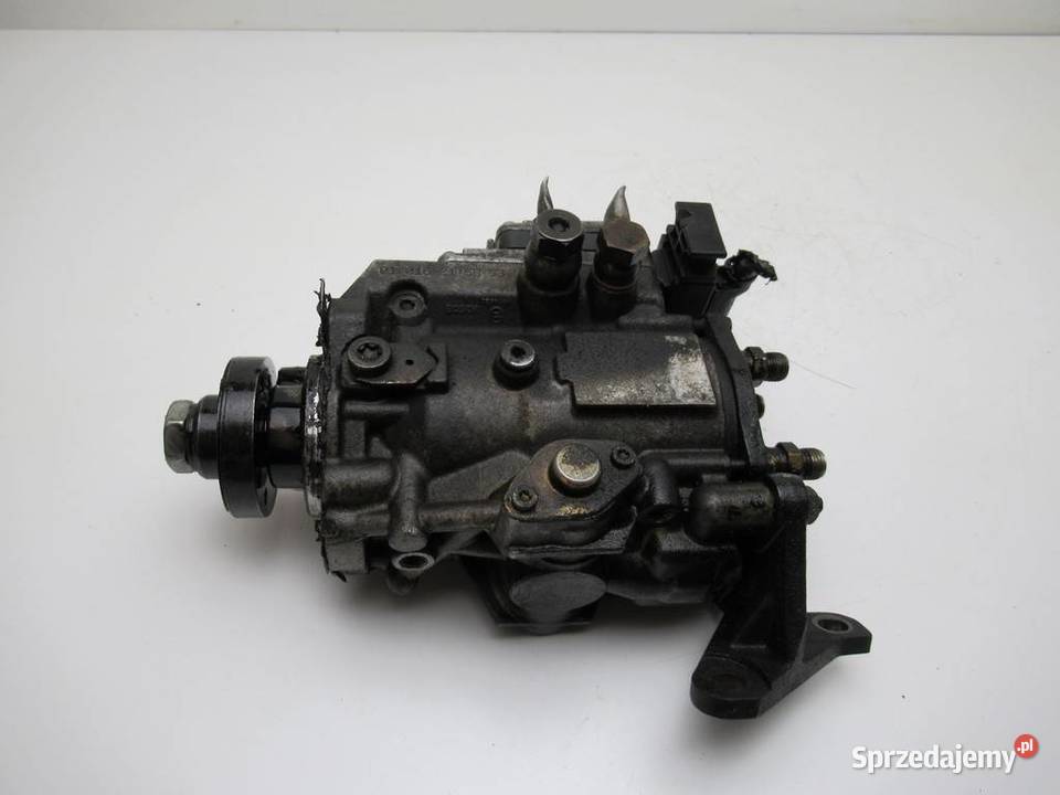 POMPA WTRYSKOWA FORD MONDEO MK3 20 115 0007 sprzedam