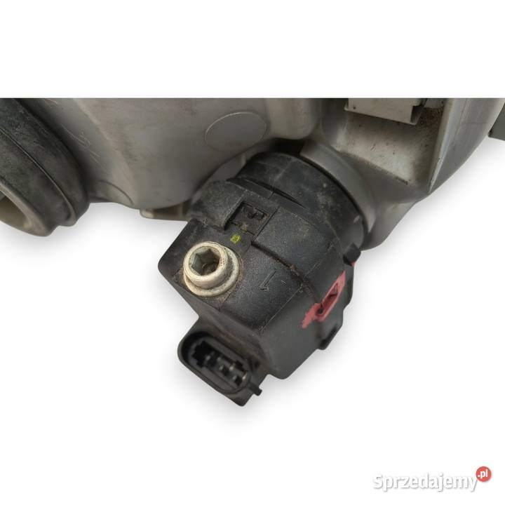 LAMPA LEWA Renault Trafic Opel Vivaro lewy przód