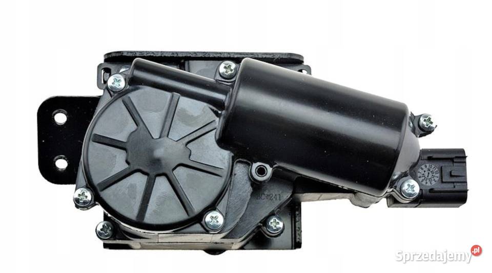 Opel Insignia 08 zamek klapy bagażnika NOWY osobowe