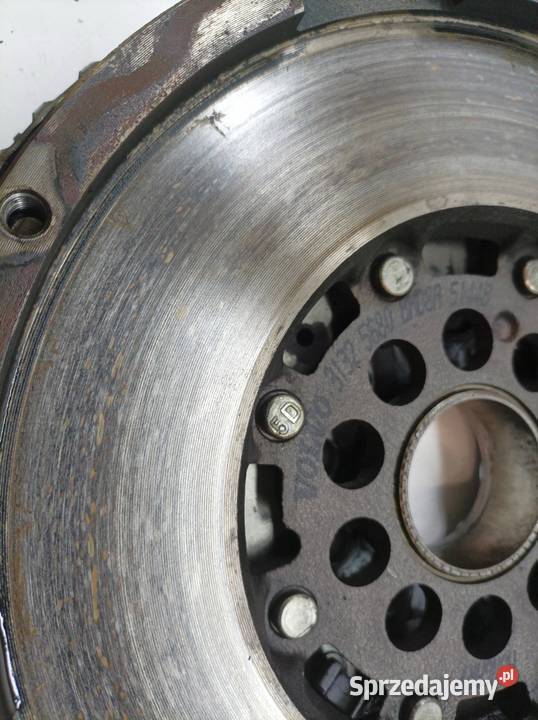 SPRZĘGŁO KOŁO DWUMASOWE 31437169 20 D Volvo V40 sprzedam
