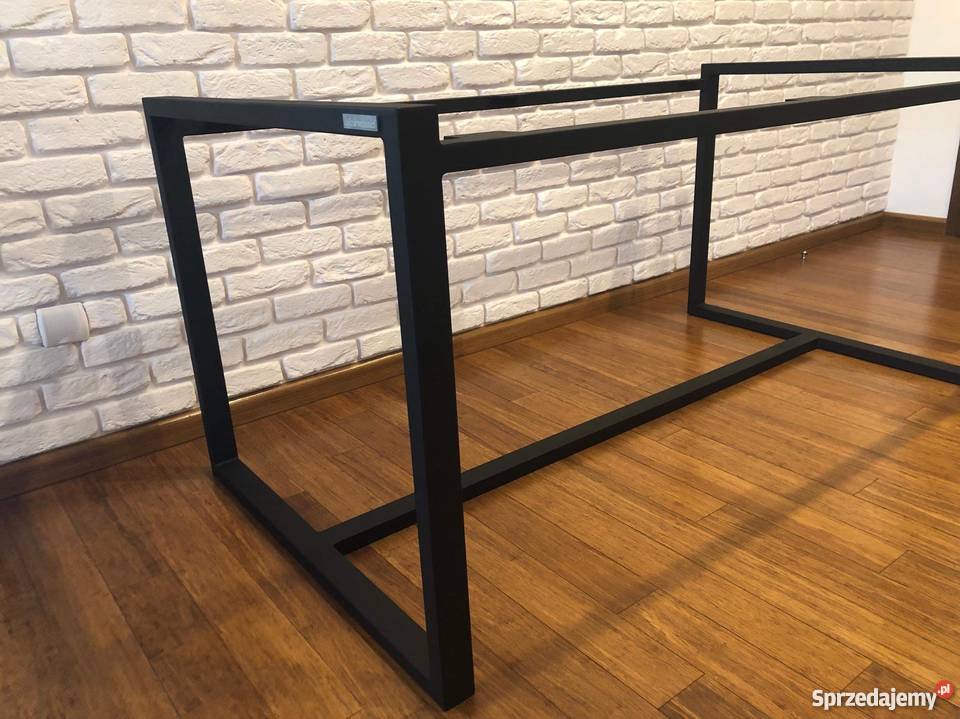 Rama stołu loft industrial Końskie sprzedam