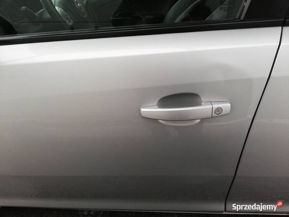 Opel Corsa D 13 CDTi 75 wymianie łańcuszka podkarpackie Horyniec-Zdrój
