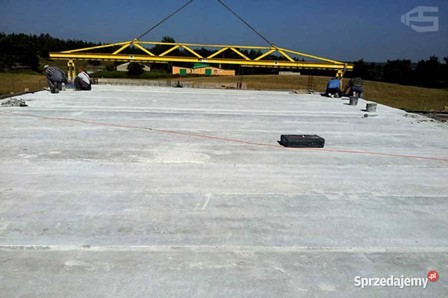 Płyty kanałowe SPK Remont i budowa Bydgoszcz