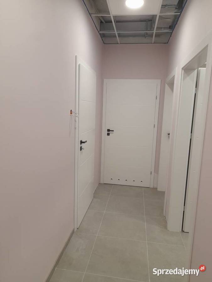 Montaż drzwi I paneli deski podlogowej Remont i budowa