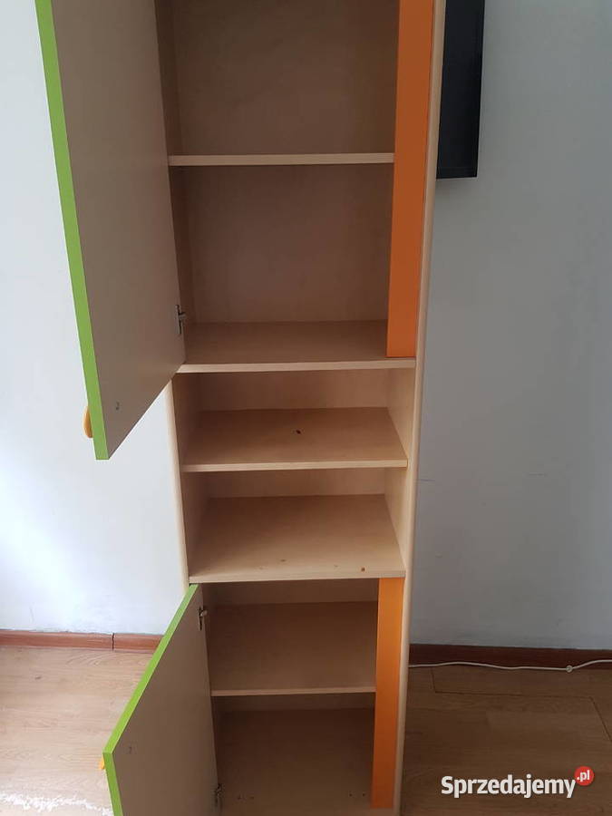 Szafka Komin Szafka wisząca łódzkie Łódź
