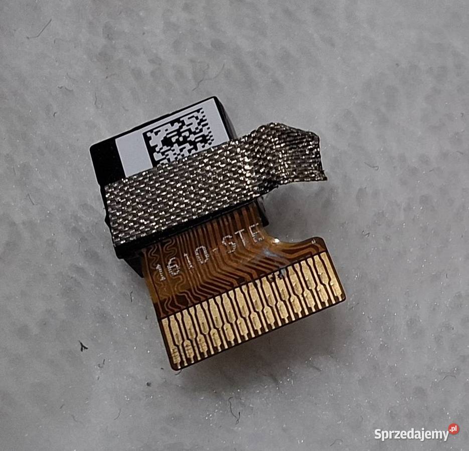 Kamera przednia część do Asus Zenfone Z010D śląskie sprzedam