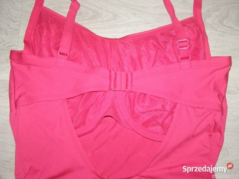 Strój kąpielowy jednoczęściowy 34FF 75FF Panache Siedlce