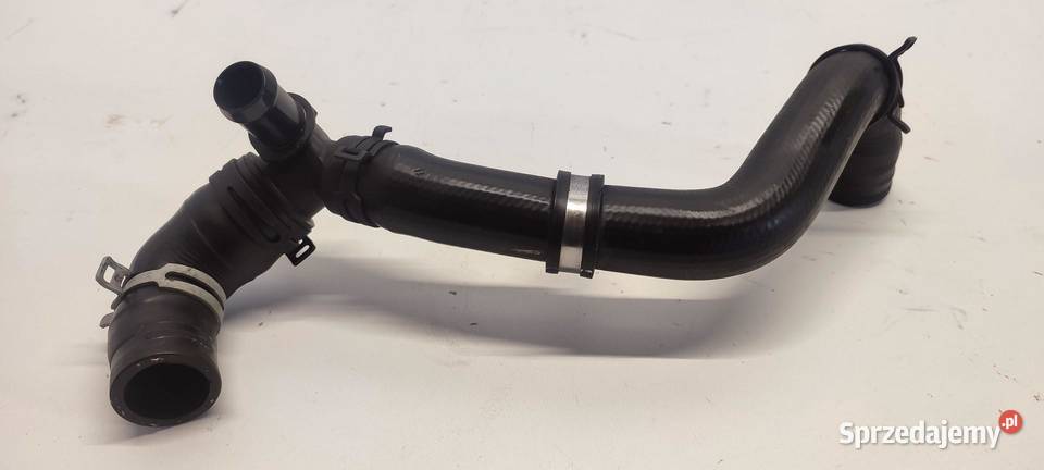 MERCEDES GLC W253 X253 RURA PRZEWÓD WODY