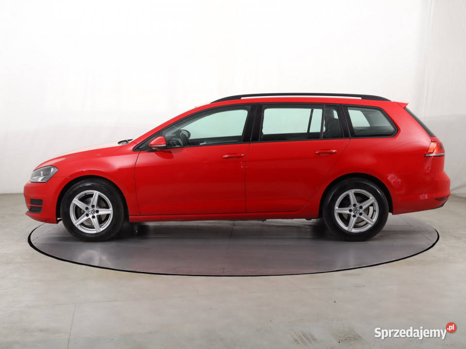 VW Golf 12 TSI czujnik parkowania Golf Katowice