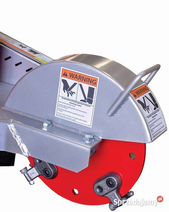 Frezarka do pni Dosko 2006H Ciechanów