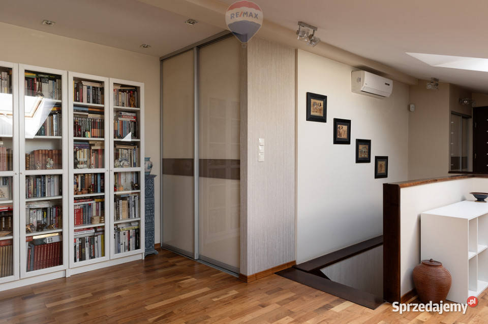 Apartament w sercu Kazimierza w Krakowie Kraków