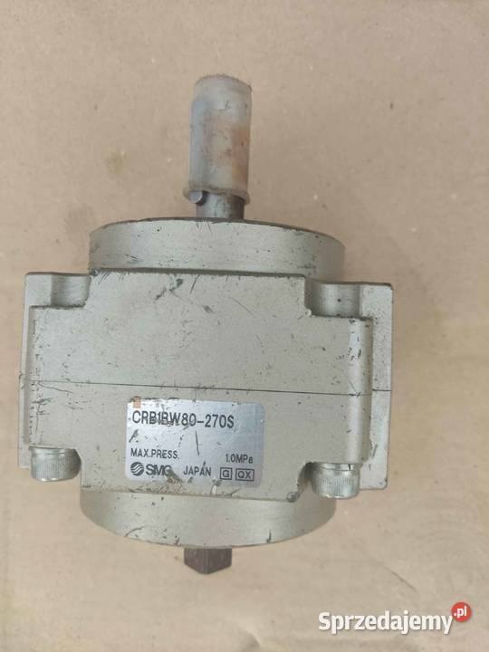 Siłownik pneumatyczny Kotlin sprzedam