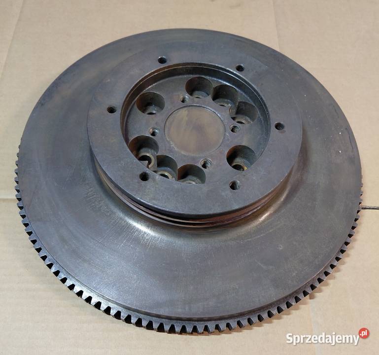 Koło Zamachowe PERKINS 4111D261 Porąbka