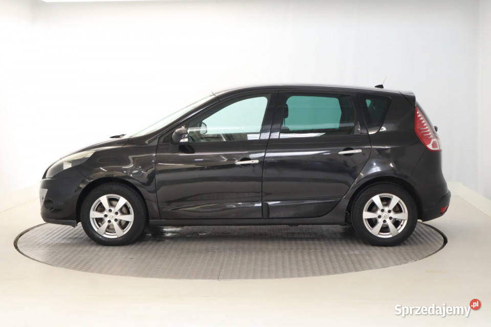 Renault Scenic 14 TCe ABS Scenic Zabrze