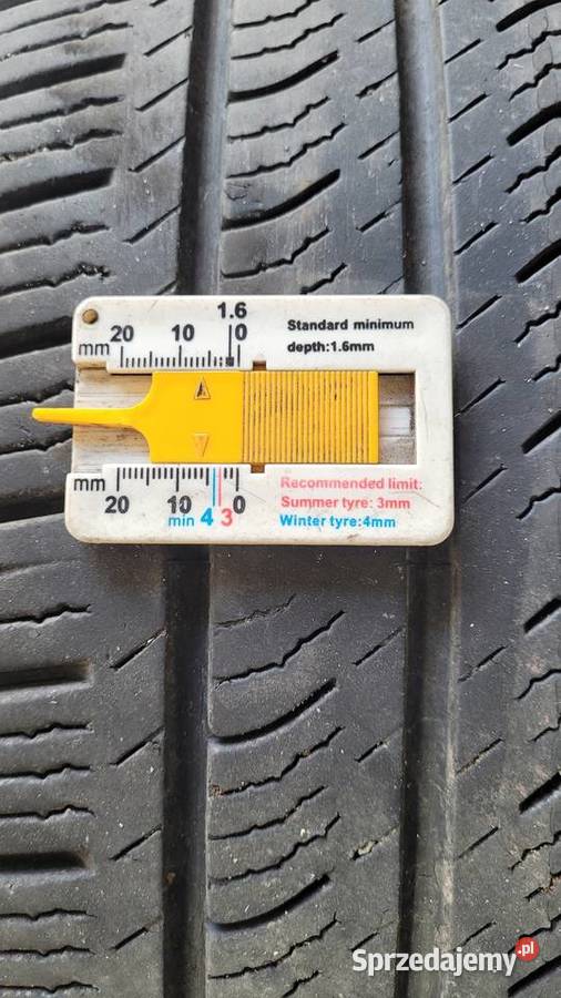 Opona Pirelli Carrier All Sezon 23565R16C 115113 całoroczne Części Ligota Prószkowska