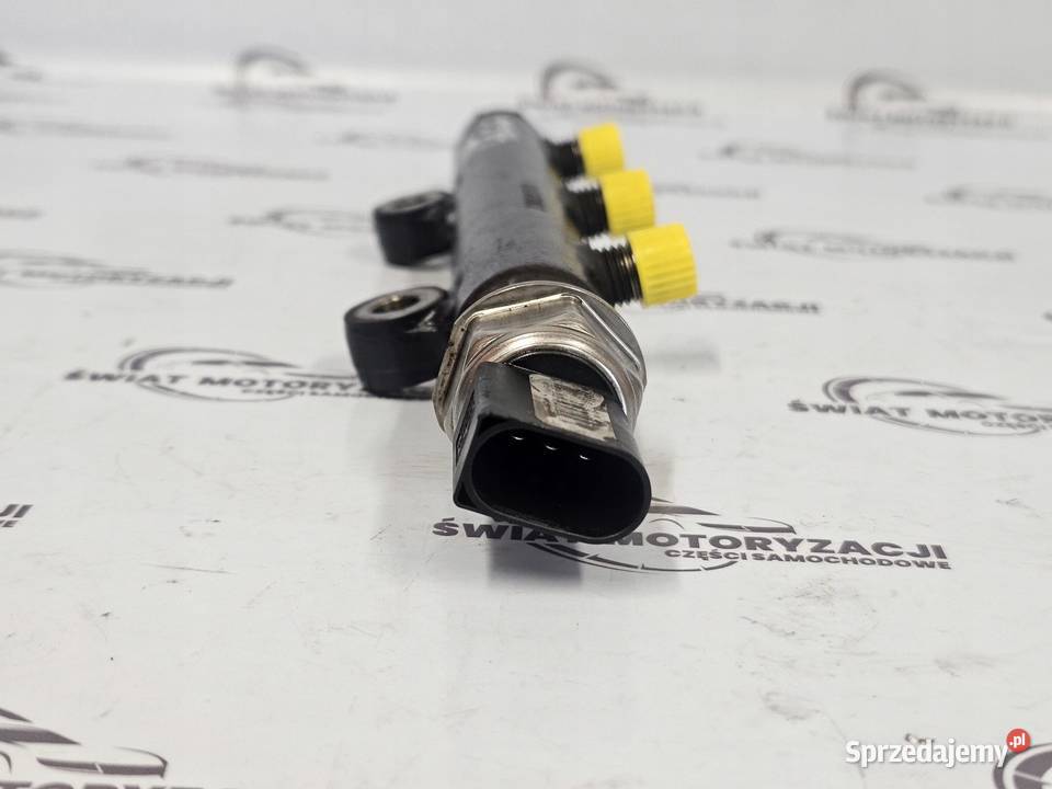 LAND ROVER DISCOVERY 27 276DT 190 listwa