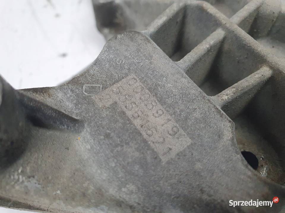 POMPA OLEJU Opel Astra J Meriva B Corsa D 14 T Części samochodowe Chełm sprzedam