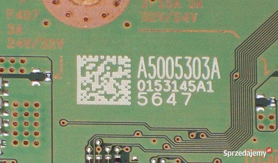 Płyta główna Sony 198245451 głowica tunera TV Lublin sprzedam