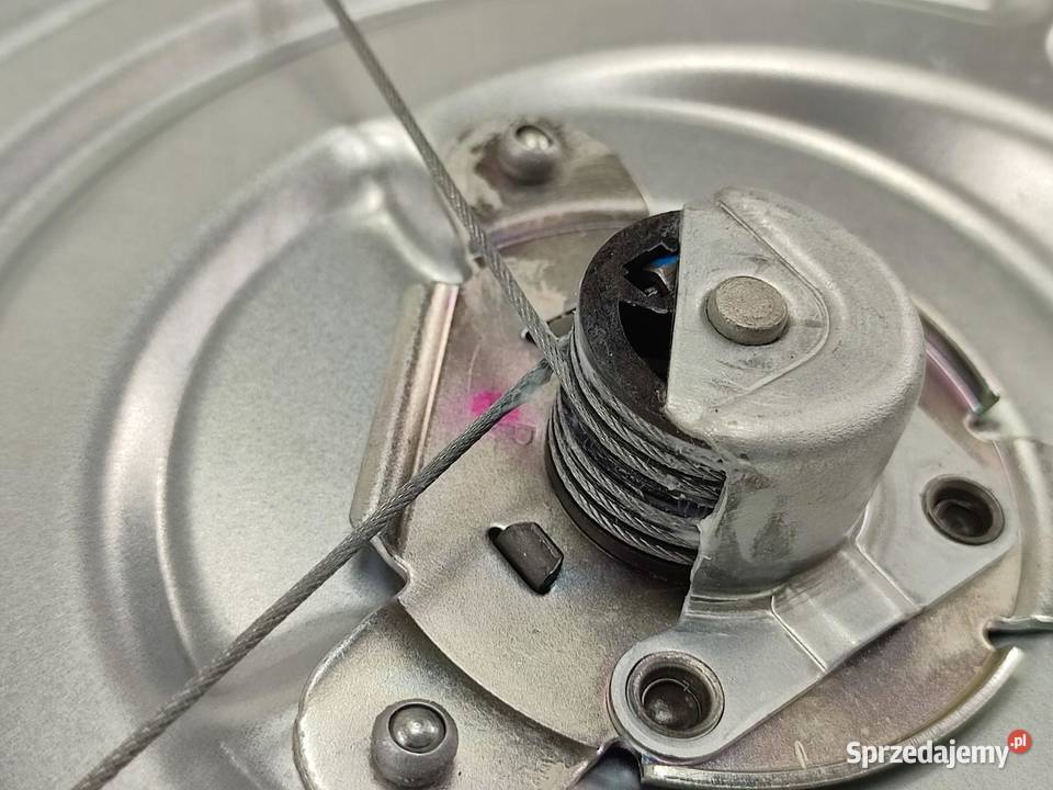 PODNOŚNIK SZYBY PRAWY TYŁ KIA VENGA 20092011