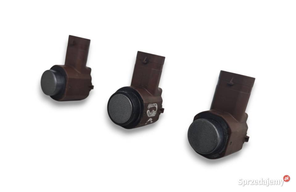 CZUJNIK PARKOWANIA PDC VW PASSAT B6 420919275A