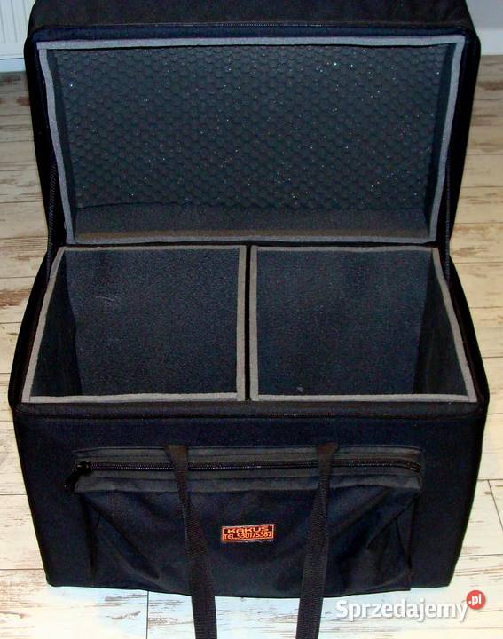 Sprzedam Case wzmocnione do SPOT WASH Kiełcz sprzedam