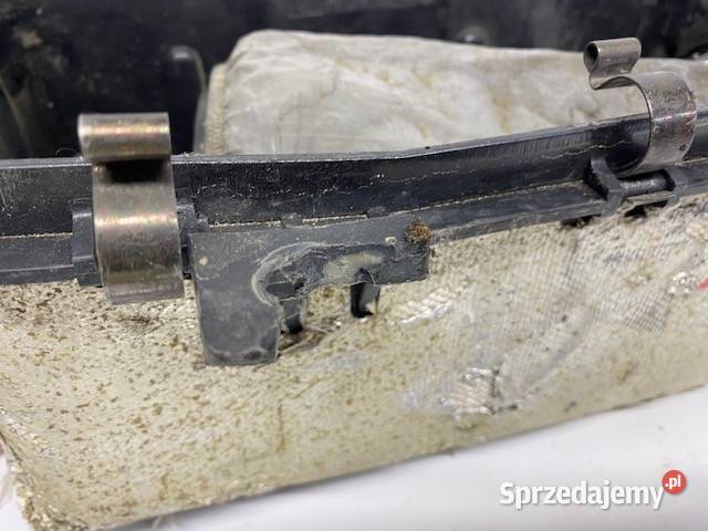 AIR BOX OBUDOWA POLARIS SPORTSMAN 500 HO 5433387 Sulęcin