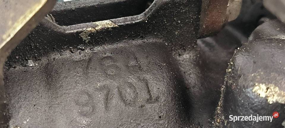 POMPA WSPOMAGANIA LANCIA osobowe Motoryzacja Lipno