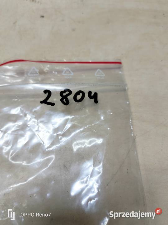 Tryby trzeciego biegu 23 zęby WSK 125 Łubno