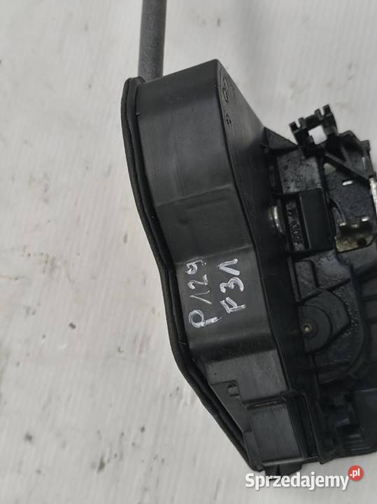 ZAMEK DRZWI PRAWY PRZÓD BMW F31 LIFT 7229458 sprzedam