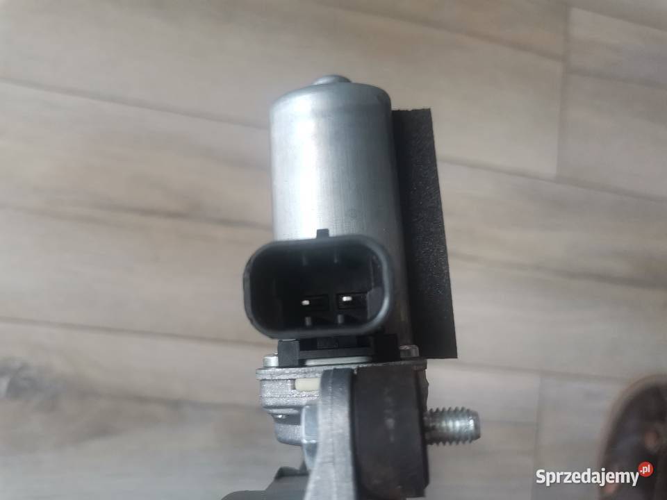 ALFA ROMEO 147 PRAWY MECHANIZM SZYBY PRZÓD osobowe wielkopolskie