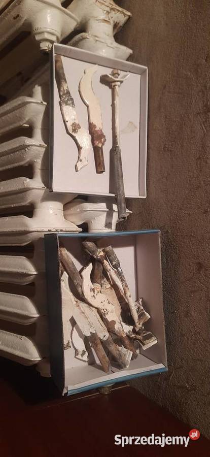 Grzejniki grzejnik żeliwny żeliwne Tarnowskie Góry