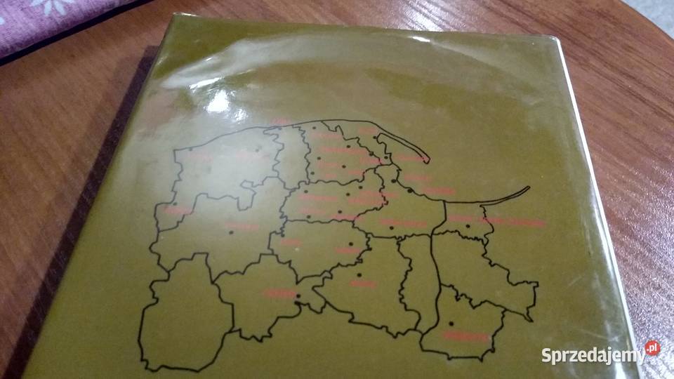 Herby miast gmin i powiatów województwa Gdańsk