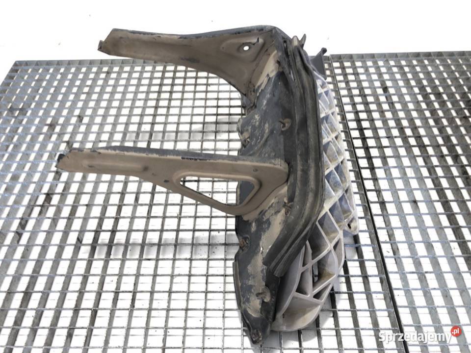 STOPIEŃ KABINY GÓRNY LEWY SCANIA 4 series 106 podkarpackie