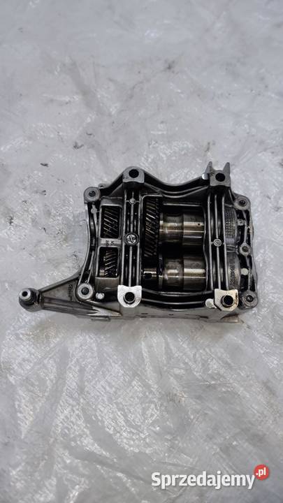 WYWAŻARKA OPEL INSIGNIA B 20 CDTI 55501639A