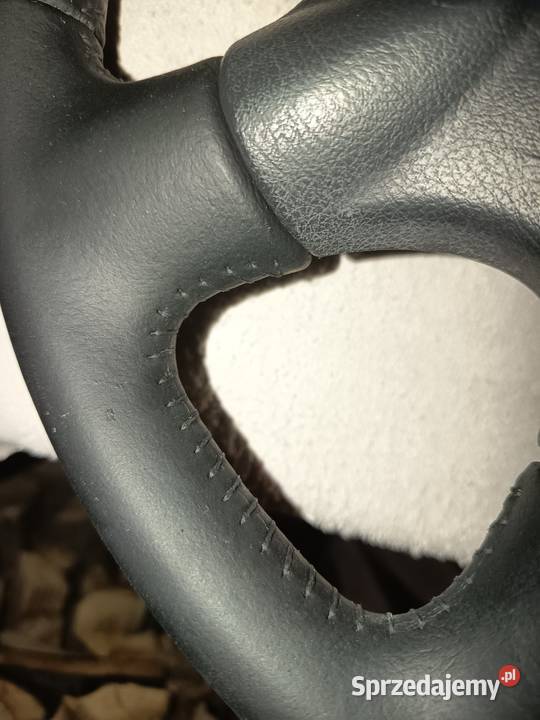 Kierownica skóra Nissan Almera n16 polift Białystok