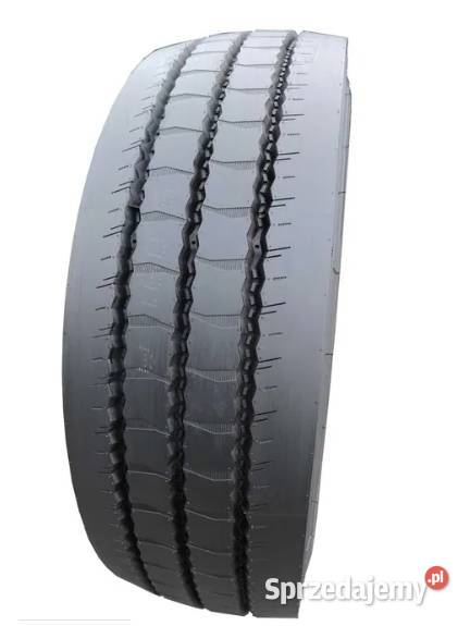 Opony nowe 26570R195 Black Lion BT107 naczepa Gdańsk