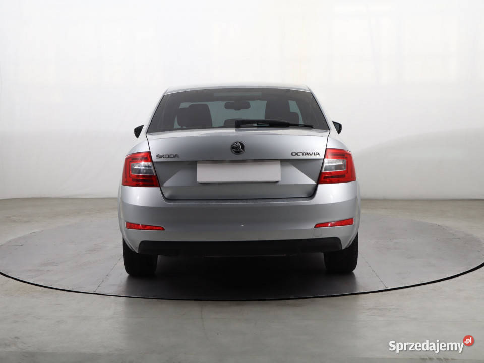 Skoda Octavia 16 TDI sprzedam