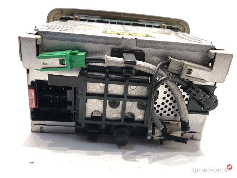 RADIO FIAT CROMA 735398761 ODTWARZACZ MULTIMEDIA podkarpackie