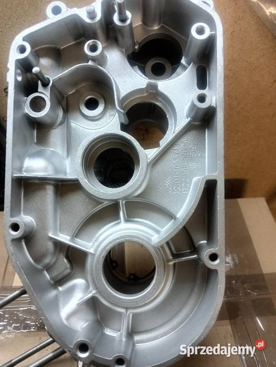 Kartery Simson S5170 super stan rozwiercone w