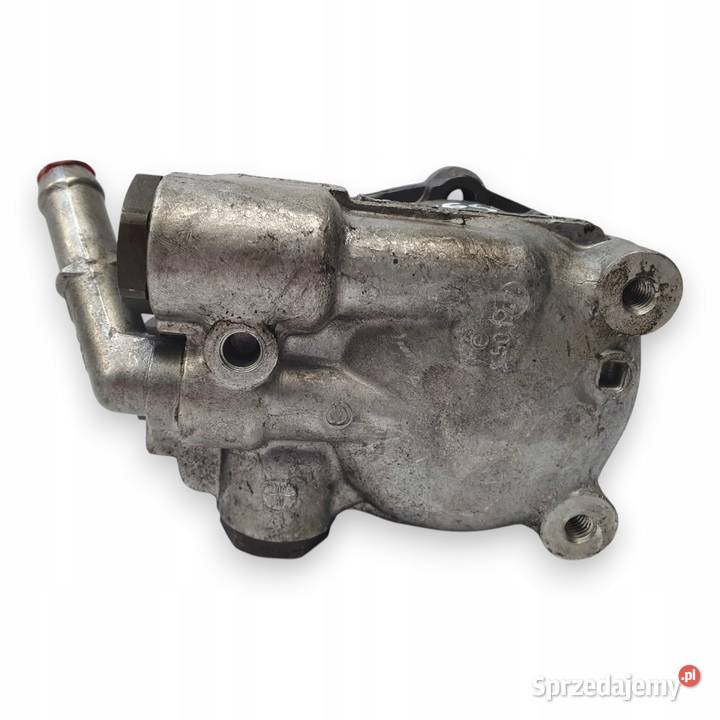 POMPA WSPOMAGANIA BMW E60 E61 20i 7652955108 osobowe Chełm