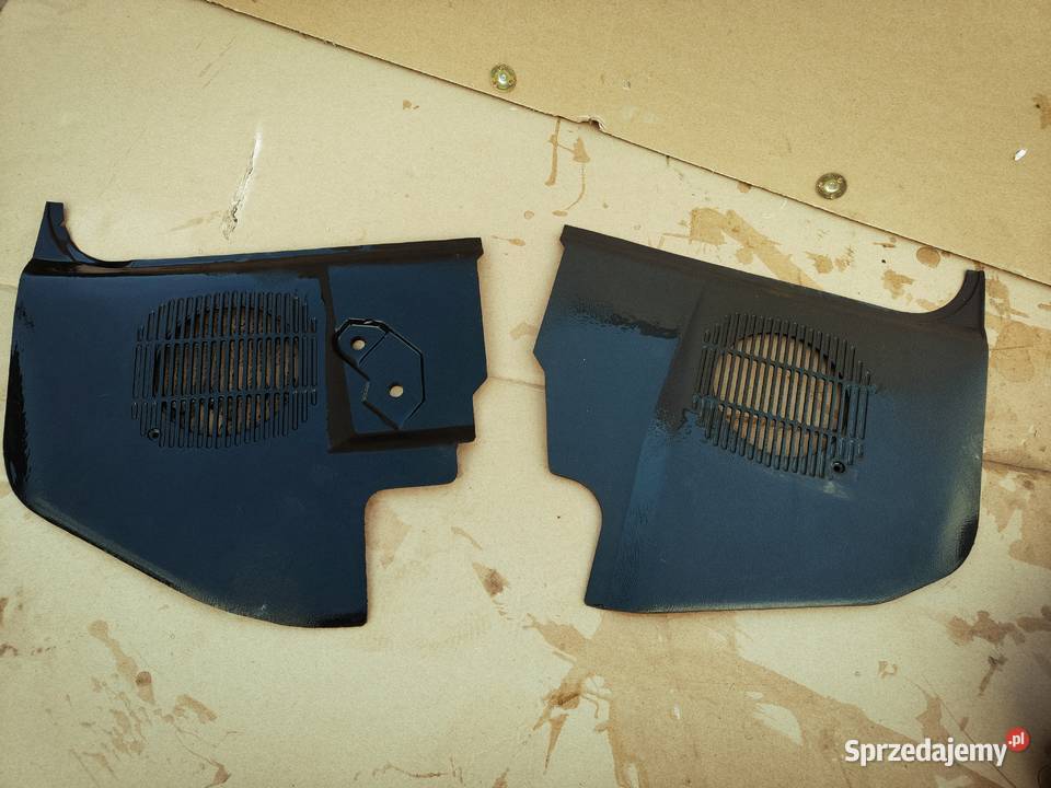 Osłony głośnika BMW E30 łódzkie