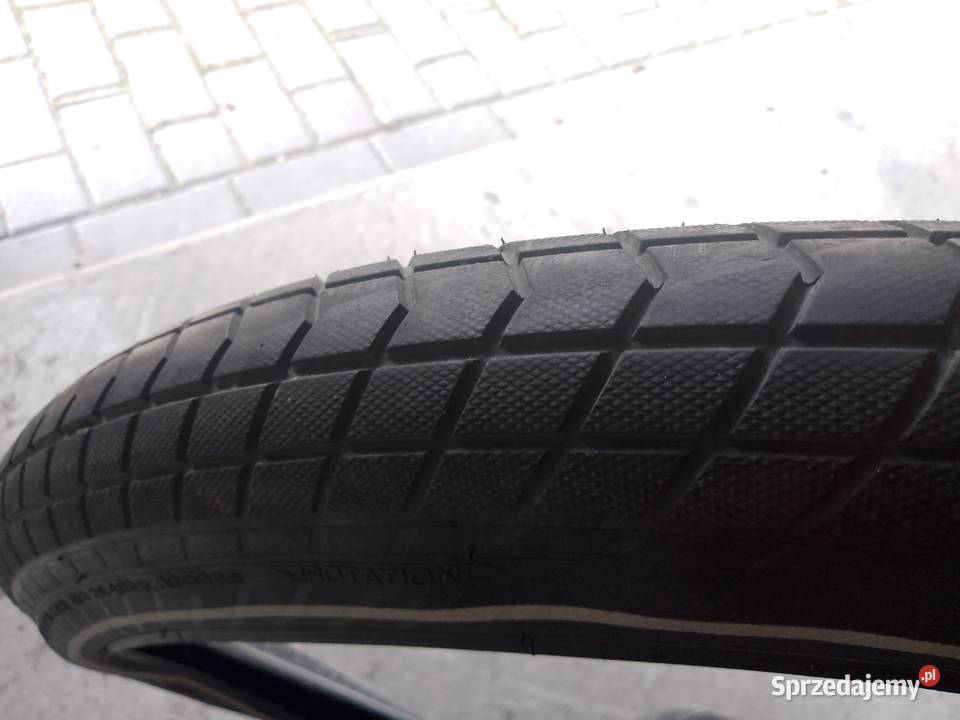 opona schwalbe supermoto 275x 24 wzorowamam 3 kujawsko-pomorskie Włocławek