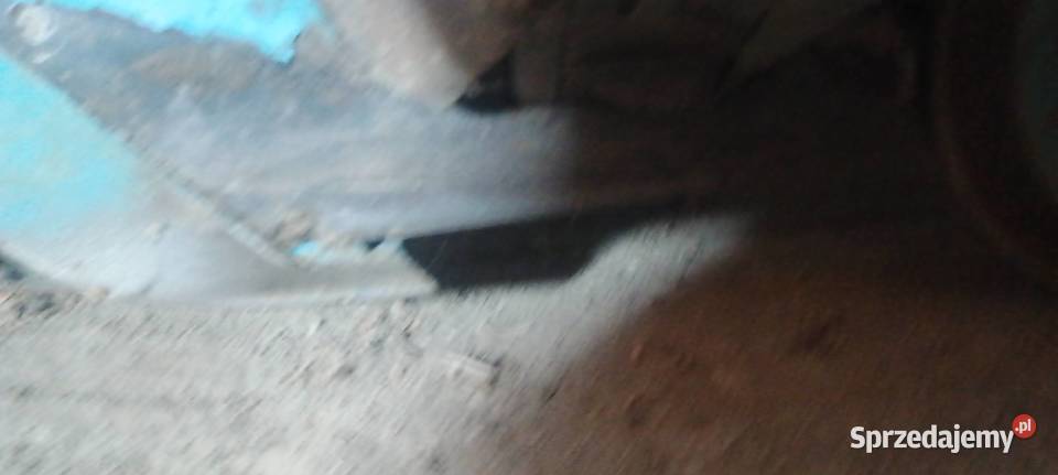 Siewnik do buraków jonowej Siewniki i sadzarki