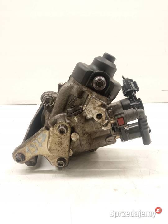 POMPA WTRYSKOWA 0445010530 15 DCI Dacia Dokker I świętokrzyskie