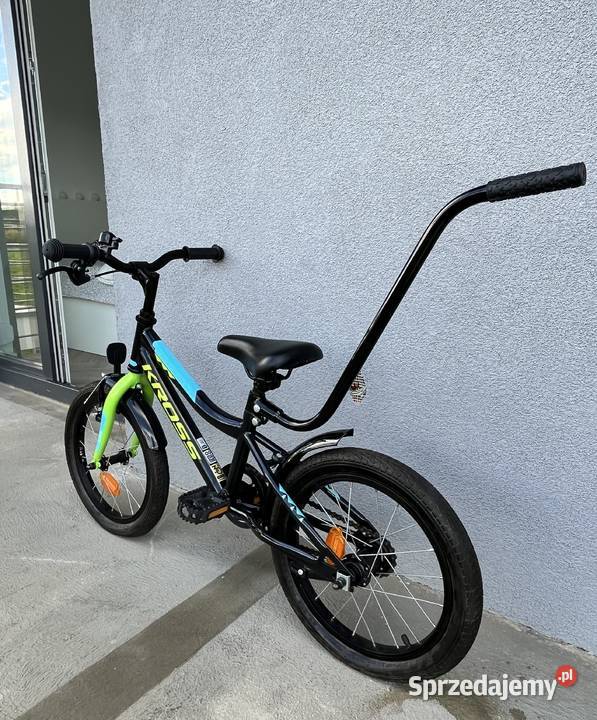 Kross Racer 30 stan praktycznie nieużywany małopolskie